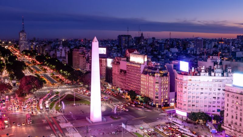 buenos aires 
