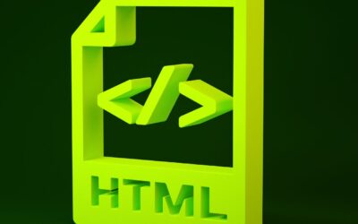 HTML: Guía para principiantes