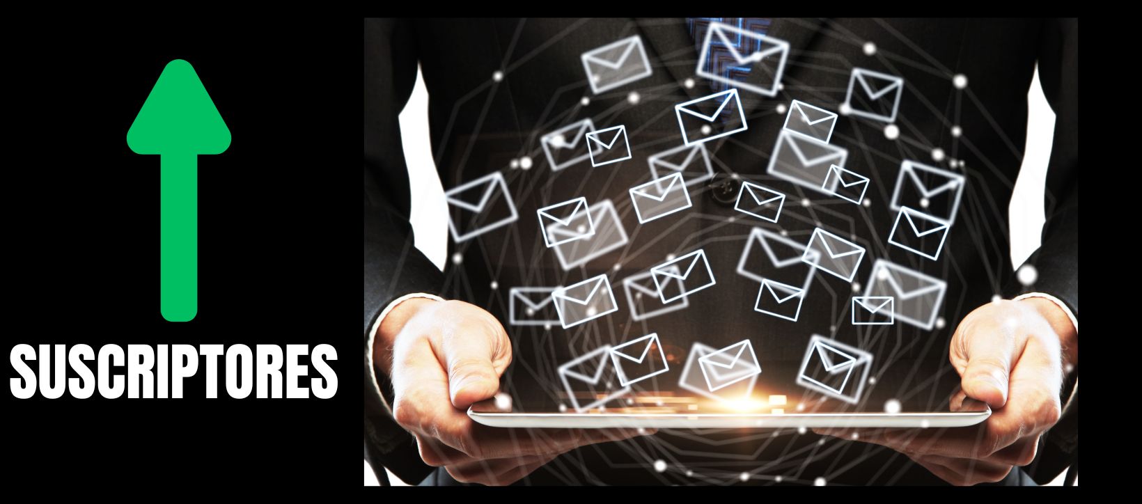 email marketing suscriptores