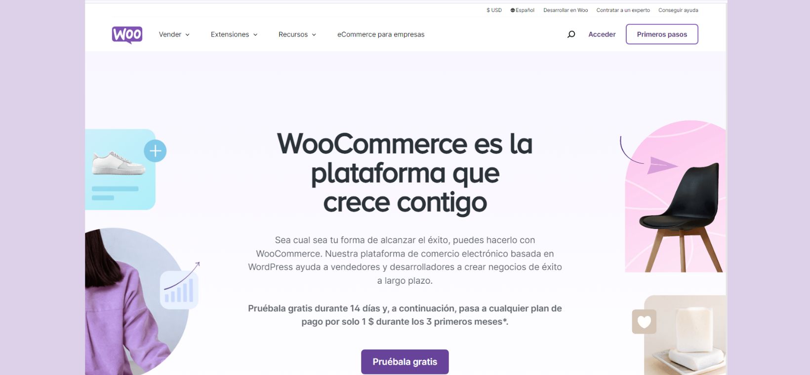 woocommerce