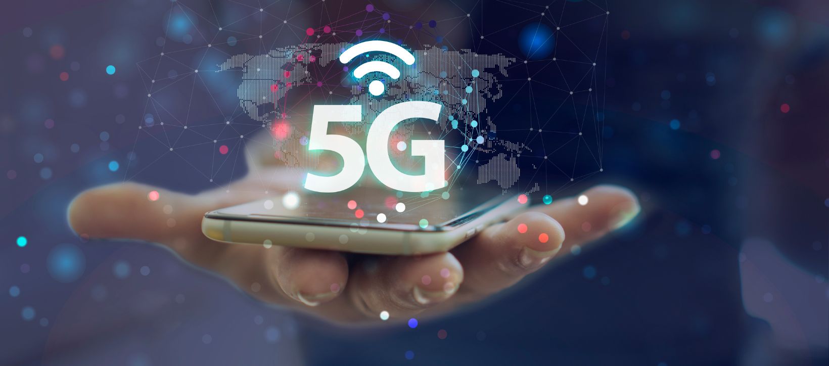 LA REVOLUCION DEL 5G