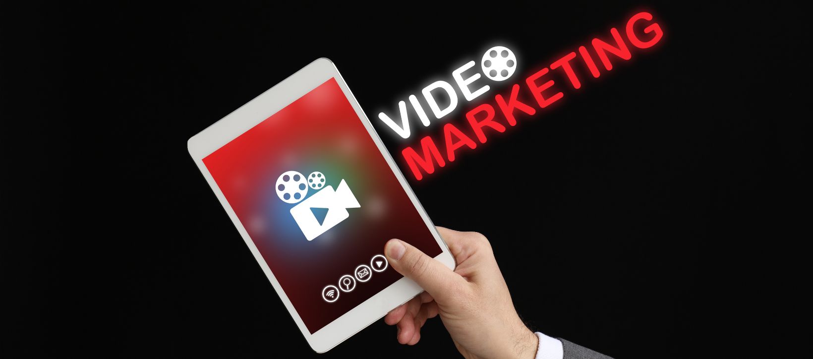 ESTRATEGIAS DE VIDEO MARKETING